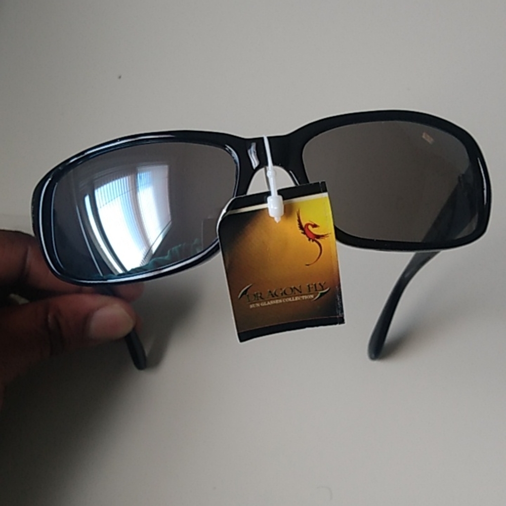 Dragonfly sunglasses